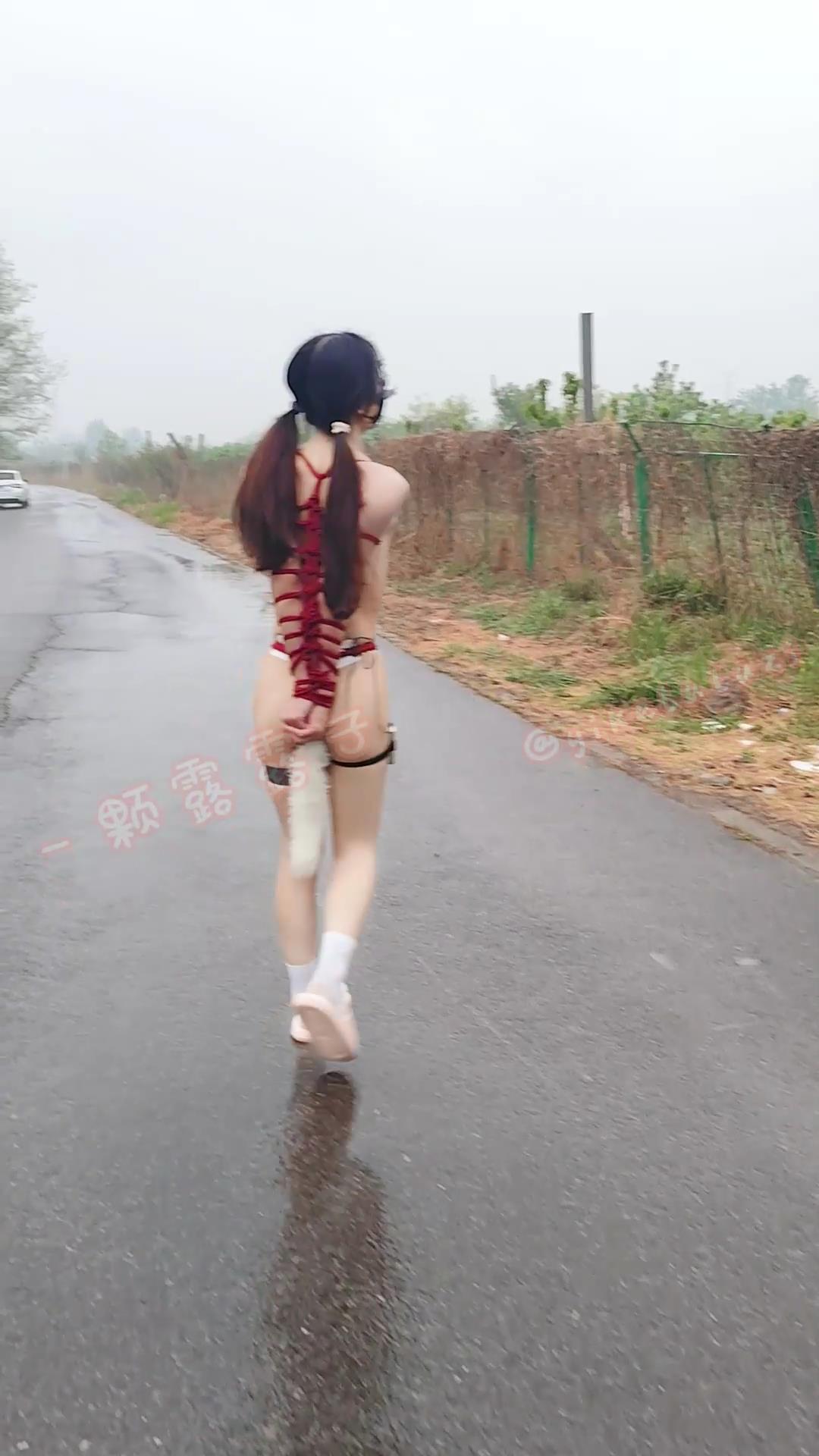 一颗露露子 户外捆绑篇 双马尾露露白日公[00_01_55][20250428-105753].jpg