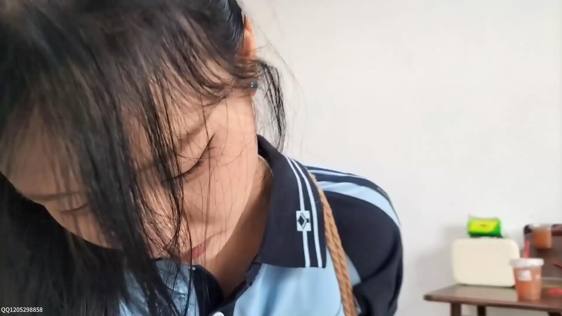 精致文化 新人妹妹的自救系列 在自救时，[00_06_53][20250703-160953].jpg