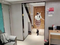 缚仙 被俘卧底的悲惨结局 紧缚RL+内衣跪绑