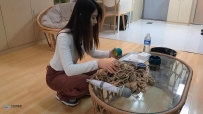【JS】欣妍 TJ女贼