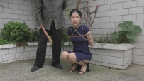 【新胭脂扣】定拍 ~ 巾帼英魂（润月出演 最新作品）