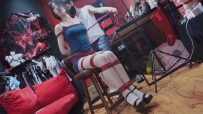 【半岛束艺台】如此探店 泽爱主演