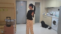 【JS绳艺】清纯小姑娘后手观音