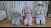 【红鲤鱼】销售捆绑 最终集，二女一男打包绑走