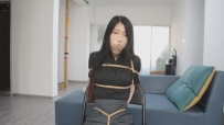 【得意客定制】琪梦作品 ~ 戴上鼻夹