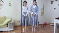 【子衿绳艺】妍如捆绑放置聊天