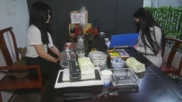 【胜景影视】酒吧里的M - 02
