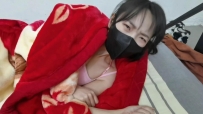 飞天原创 铁笼禁锢女无赖,G潮后,把灯拉灭