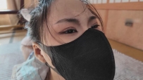 【一绳所爱】乖乖女孩杨若雨 后高手极限驷马嗷嗷叫