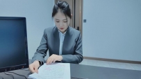【李大侠原创】绳模娜娜应聘，一个不错的好苗子