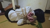 【渎竺】【路人】相对极限的后手缚