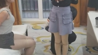 【绳师奥特曼】绝版珍藏，再绑两个美术系的小姐姐