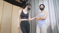【象人定拍】嗷嗷 小o，特殊训练方法