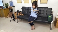 精致文化 蝴蝶妹妹的自救讲堂