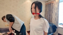 枫叶工作室_女孩解救欧美佳丽