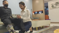 【李大侠原创】佳佳被卖到富豪家里做女P