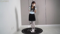 灰太狼的羊 希希 超长时间踮脚尖罚站，接入郊狼3.0