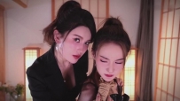 【丽柜美束】缄默之