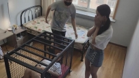【定制】欣妍和丹丹的绳艺 微剧情