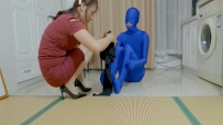 红鲤鱼_王丽全包+星星考察男室友
