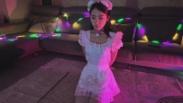 【一绳所爱】杨若琳极限驷马+聊天访谈