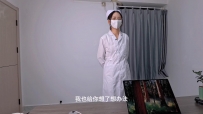 Raymond 少妇护士的特殊岗位第一集：抉择与训练