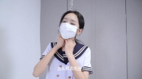 灰太狼的羊 沫沫独闯陌生绳艺室之捆绑挠痒痒
