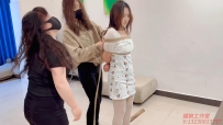 媚娘工作室 本工作室一手培养出来的M