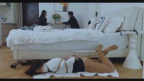 【红鲤鱼】捆绑销售（第二集）~ 两位美女双双被绑