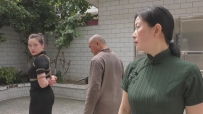 【新胭脂扣】定拍 ~ 大义无畏6 上（谢纾 玉润）