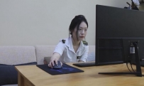 【半岛束艺台】危难之门 上集（海语主演）