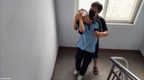 精致文化 新人妹妹的自救系列 在自救时，不应该发生的