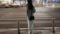 欢乐谷 跟踪迷晕绑架萝莉实录