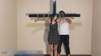 【山鬼工作室】动动，动弹不得体验11种口球堵嘴