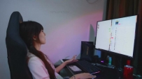 【贝特绳艺】小艺的网恋