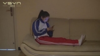 【一绳有你】模特疑云，绑着龟甲 唱着歌