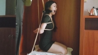 【绳命线】柜子里的女孩