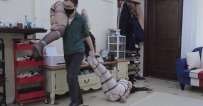 【半岛束艺台】泽爱、佟司主演 - 打猎归来