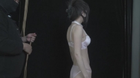 【象人定拍】嗷嗷 捆绑全过程展示