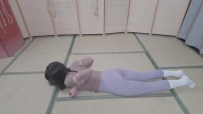 【象人原创】小o - 瑜伽裤 新姿势折臂驷马