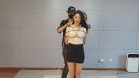【一绳所爱】定制作品 卢曼莹主演，驷马放置