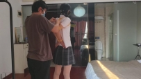 请坐工作室 兔兔的90度直臂和困难的后手观音