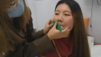 【JS绳艺】M & M 脱困