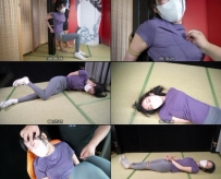 象人定制_嗷嗷 瑜伽服+帆布鞋