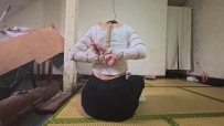 【渎竺】【练习】【川川】白长袖 中式五花练习
